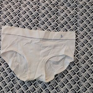 Barely there Sarah Lee  Sample NWOT style DB4393 Medium